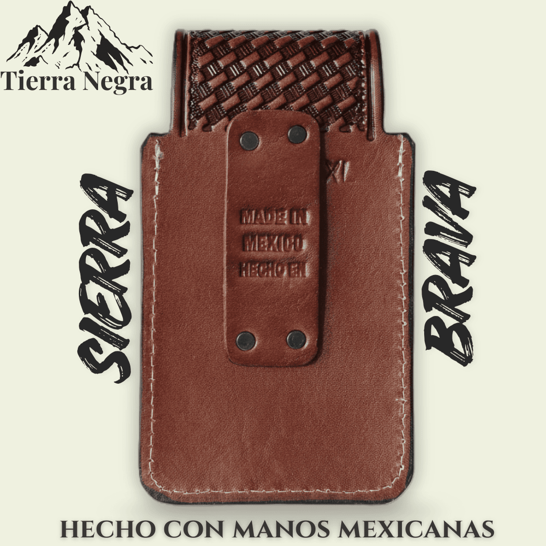 Funda Vaquera Sierra Brava®
