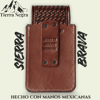 Funda Vaquera Sierra Brava®