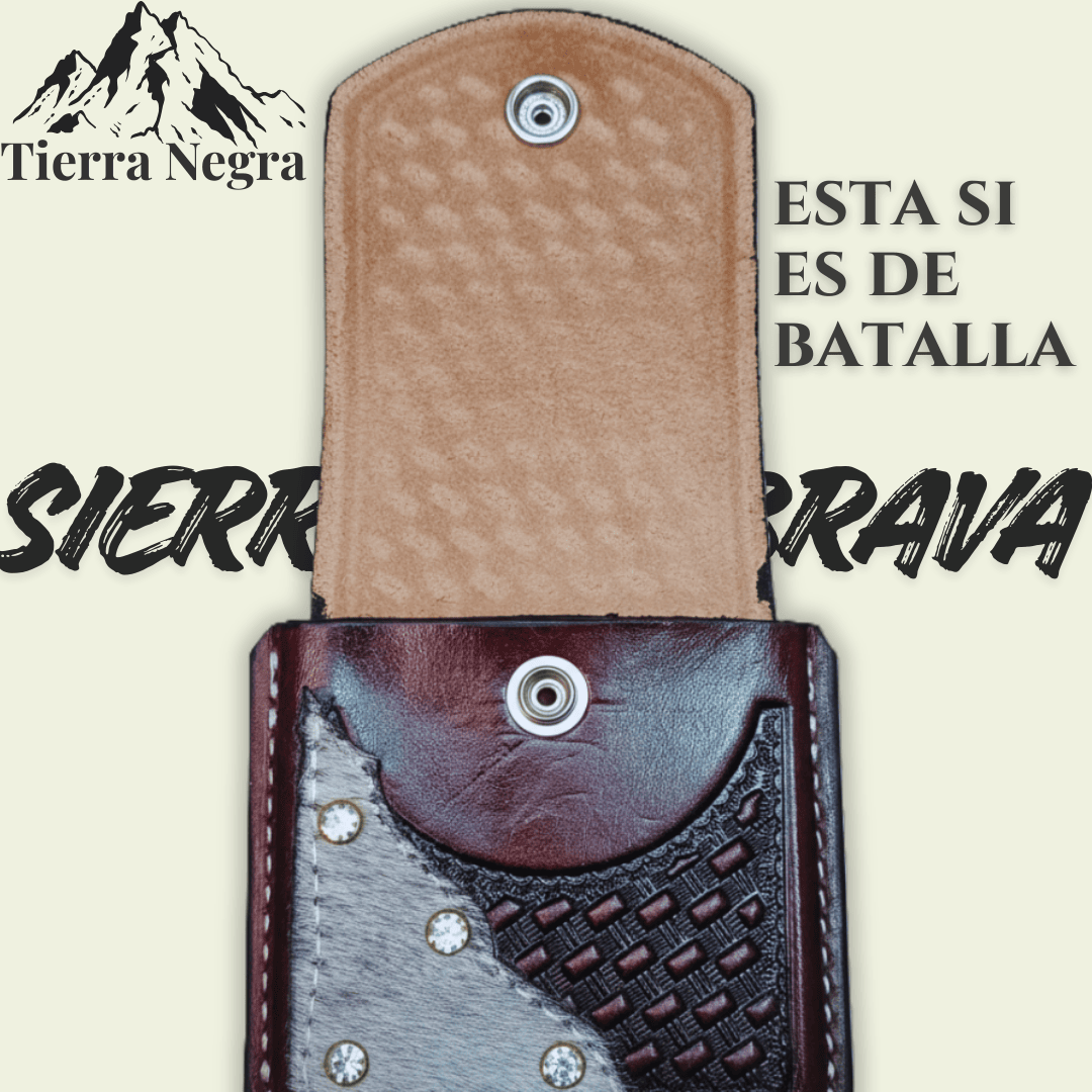 Funda Vaquera Sierra Brava®