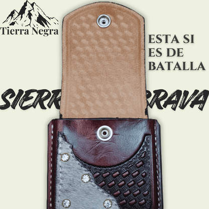 Funda Vaquera Sierra Brava®