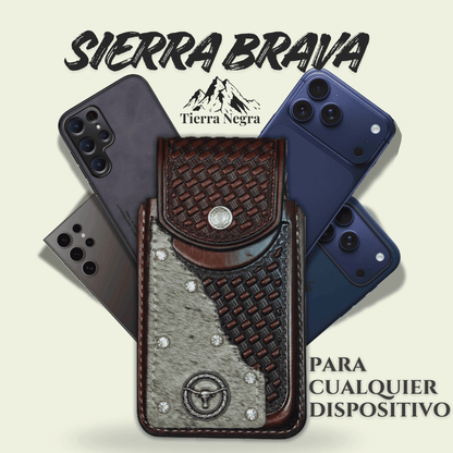 Funda Vaquera Sierra Brava®