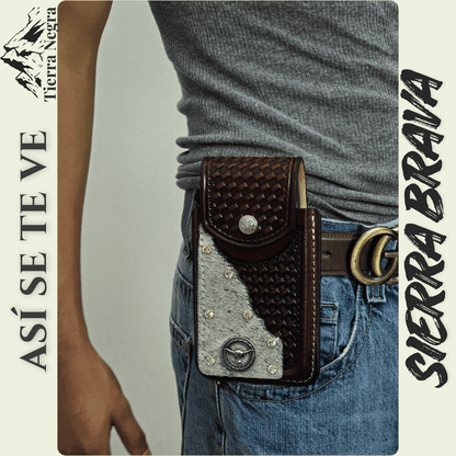 Funda Vaquera Sierra Brava®