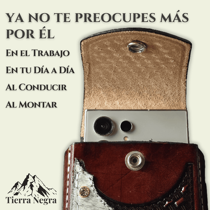 Funda Vaquera Sierra Brava®