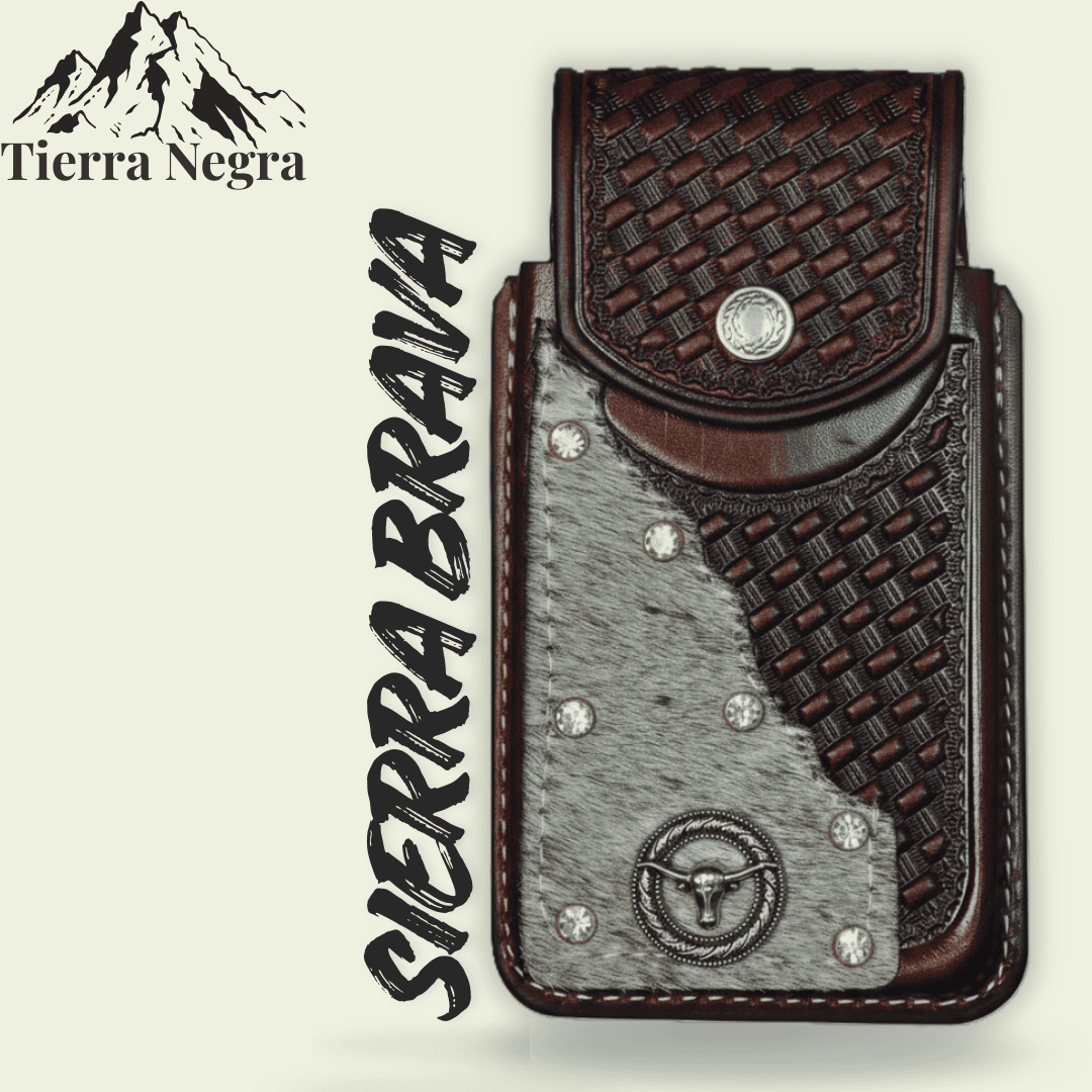 Funda Vaquera Sierra Brava®