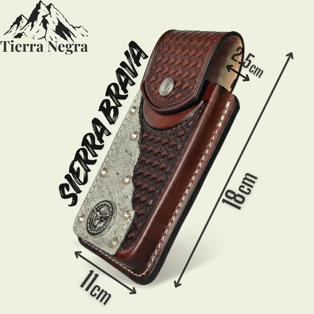 Funda Vaquera Sierra Brava®
