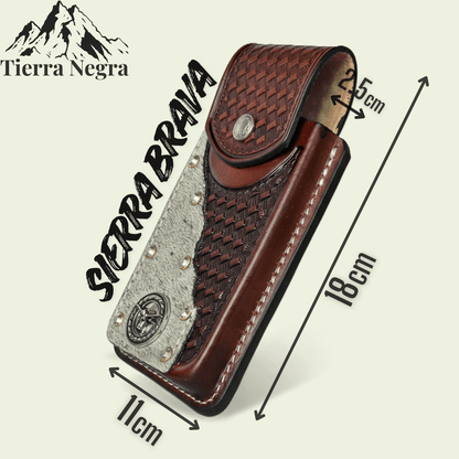 Funda Vaquera Sierra Brava®