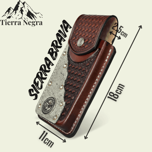 Funda Vaquera Sierra Brava®
