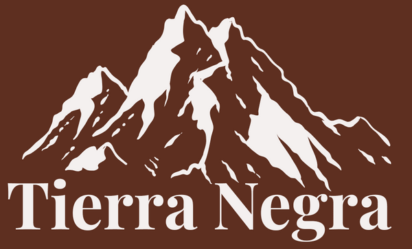 Tierra Negra